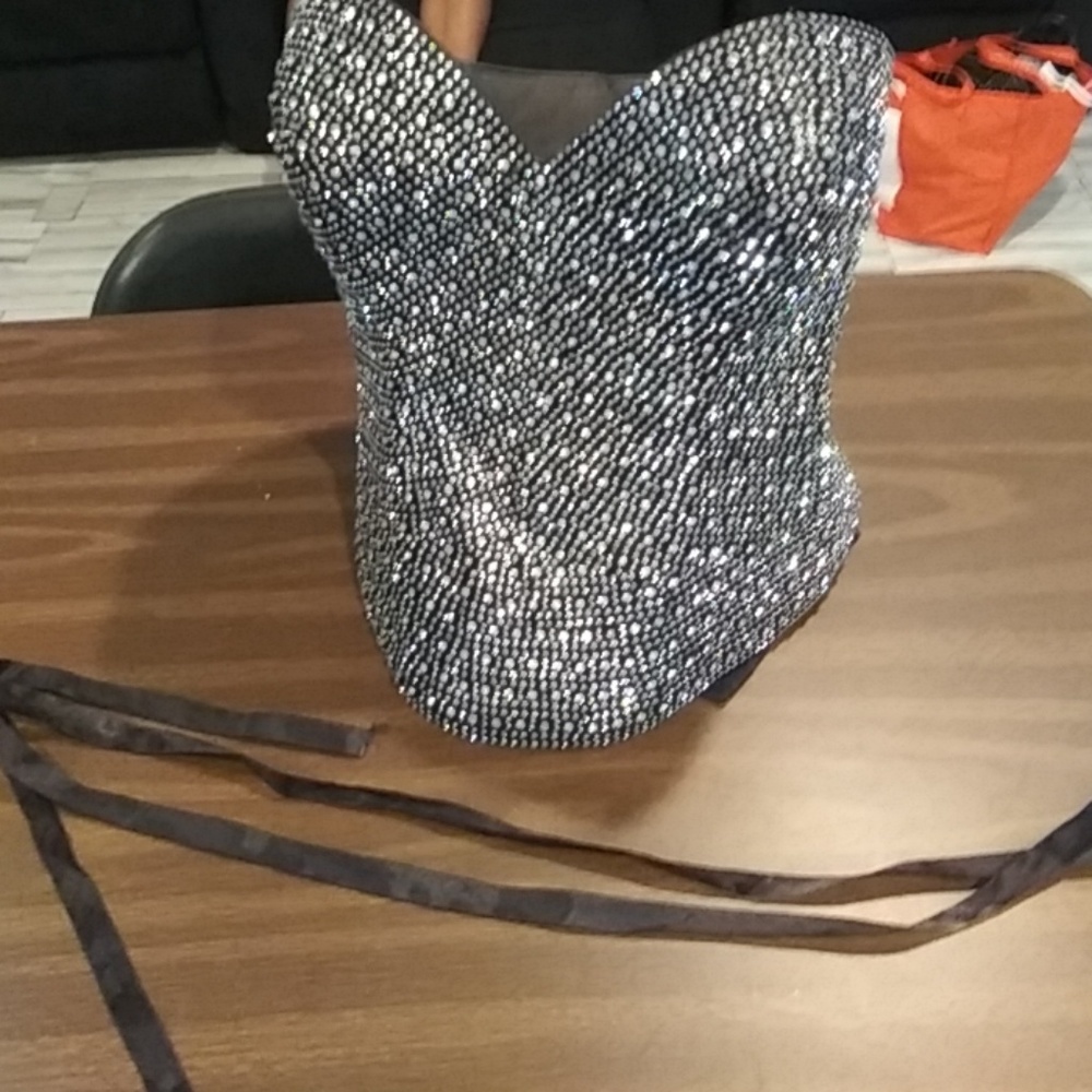 Bustier